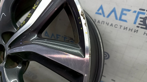 Диск колесный R19 x 8J BMW X2 F39 18-23 Style 511 бордюрка