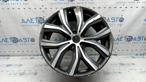 Диск колесный R19 x 8J BMW X2 F39 18-23 Style 511 бордюрка