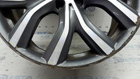 Диск колесный R19 x 8J BMW X2 F39 18-23 Style 511 бордюрка