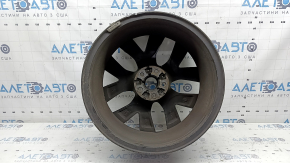 Диск колесный R19 x 8J BMW X2 F39 18-23 Style 511 бордюрка