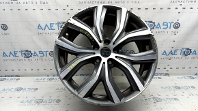 Диск колесный R19 x 8J BMW X2 F39 18-23 Style 511 бордюрка