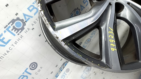 Диск колесный R19 x 8J BMW X2 F39 18-23 Style 511 бордюрка