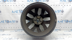 Диск колесный R19 x 8J BMW X2 F39 18-23 Style 511 бордюрка