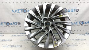 Диск колесный R18x8J Lexus ES 19-23 бордюрка