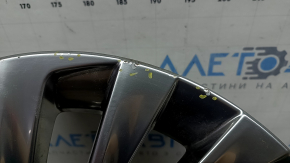Диск колесный R18x8J Lexus ES 19-23 бордюрка