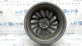 Диск колесный R18x8J Lexus ES 19-23 бордюрка