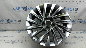 Диск колесный R18x8J Lexus ES 19-23 легкая бордюрка