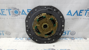 Демпфер Lexus ES300h 19-22