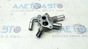 Трійник системи охолодження Lexus ES250 ES300h 19-26 із датчиком