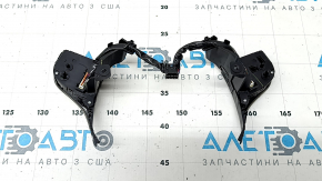 Кнопки управления на руле Lexus ES300h 19-23 ES250 ES350 19-22 под удержание полосы и дистроник