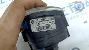 Протитуманна фара птф ліва BMW X1 F48 16-19 галоген, під полірування, потерта