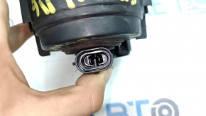 Противотуманная фара птф правая BMW X1 F48 16-19 галоген, сломано крепление