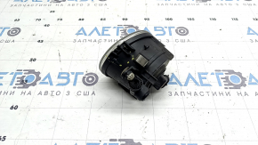 Противотуманная фара птф правая BMW X1 F48 16-19 галоген, сломано крепление