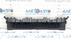 Кріплення підлоги багажника BMW X1 F48 16-22