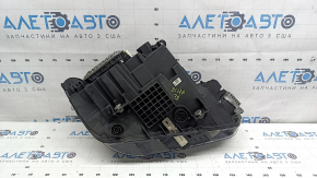 Фара передняя левая в сборе BMW X1 F48 16-19 LED, под полировку