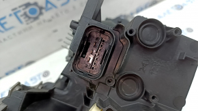 Фара передняя левая в сборе BMW X1 F48 16-19 LED, под полировку