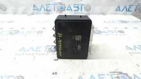 ABS АБС в сборе Ford Mustang mk6 18-23