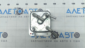 Олійний охолоджувач АКПП Nissan Murano 15-24