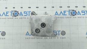 Олійний охолоджувач АКПП Nissan Murano 15-24