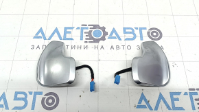 Підрульові пелюстки BMW X1 F48 16-22 Sport