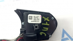 Кнопки управления на руле BMW X1 F48 16-22 без радара, M-Sport