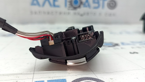 Кнопки управления на руле BMW X1 F48 16-22 без радара, M-Sport