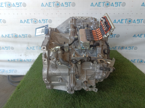 АКПП в сборе Lexus ES300h 19-22 cvt, 43к, с проводкой