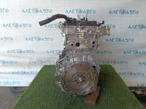 Двигатель Lexus ES300h 19-21 2.5 A25A-FXS, 43к