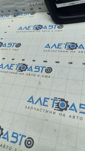 Проводка заднего бампера Mazda CX-50 23-24 под парктроники