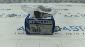 Парктронік передній Mercedes W167 GLE 350 450 20-23 збоку