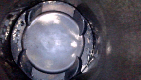 Двигатель BMW X2 F39 18-19 2.0T B46A20B, 81к, компрессия 12-12-12-12, с форсунками