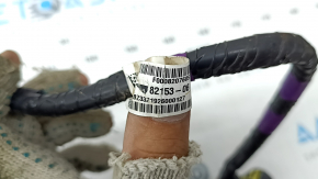 Проводка двери задней правой Lexus ES 19-26 под keyless