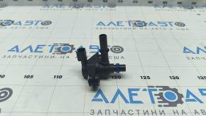 Клапан соленоид на впуске Ford C-max MK2 13-18