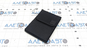 Manual инструкция BMW X1 F48 16-22 английский язык