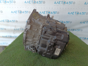 АКПП в сборе BMW X2 F39 18-23 2.0T B46 GA8F22AW-E58 AWD, 81к, с передней левой внутренней гранатой, с блоком