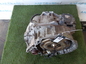 АКПП в сборе BMW X2 F39 18-23 2.0T B46 GA8F22AW-E58 AWD, 81к, с передней левой внутренней гранатой, с блоком