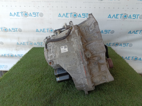 АКПП в сборе BMW X2 F39 18-23 2.0T B46 GA8F22AW-E58 AWD, 81к, с передней левой внутренней гранатой, с блоком