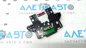 Антенна GPS Lexus ES 19-21 с кронштейном