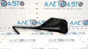Решетка бампера правая Honda Accord 21-22 без птф