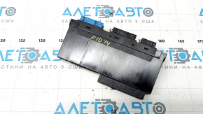 Блок комфорта BMW 5 F10 11-16