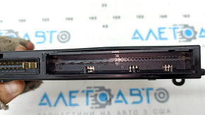 Блок комфорта BMW 5 F10 11-16