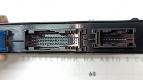 Блок комфорта BMW 5 F10 11-16
