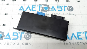 Central Gateway Modula Control Unit ZGW-02 BMW 5 F10 11-16