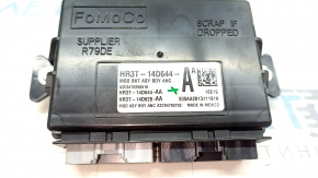 Lighting Control Module Ford Mustang mk6 15-23