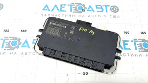 Telematics Communication Модулі BMW 5 F10 11-17