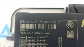 Telematics Communication Модулі BMW 5 F10 11-17