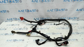 Клеммы АКБ Ford Mustang mk6 15-23