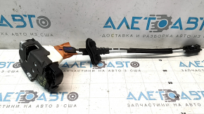 Замок двери передней правой Ford Escape MK4 20-25 без направляющей, механизма ручки и  троса