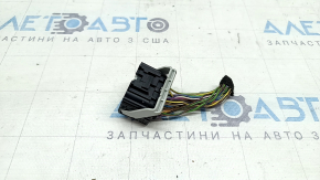 Фишка на модуль srs airbag компьютер подушек безопасности Ford Mustang mk6 15-23 большая