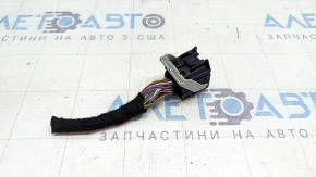 Фишка на модуль srs airbag компьютер подушек безопасности Ford Mustang mk6 15-23 малая